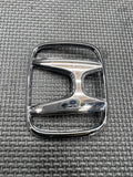 00-09 OEM Honda S2000 S2K Front Emblem Badge Logo