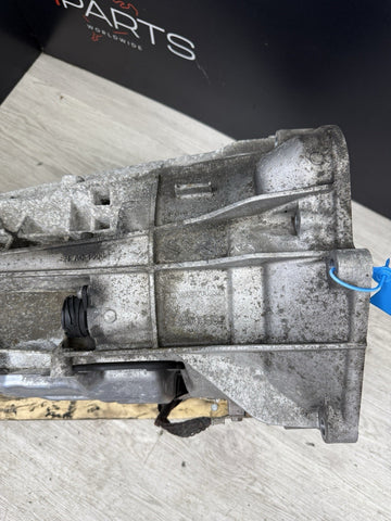 2016 DCT Transmission 15-20 BMW F80 F82 F83 M3 M4 81k