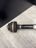 BMW F97 X3M 20-25 S58 Factory Left Rear Output Half Shaft Axle OEM