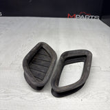 BMW E90 E92 E93 M3 08-13 Hood Scoop Seal Right Passenger Driver Left 8041988