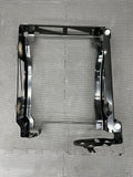 BMW G80 G82 G83 M3 M4 FRONT LEFT COOLER CARRIER CROSS BAR BRACKET 51118074895