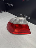 01-06 BMW 3 Series E46 M3 Coupe Left Driver Rear Tail Light OEM 8383825