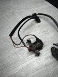 2001-2006 BMW E46 M3 Convertible Hardtop Locks Latches