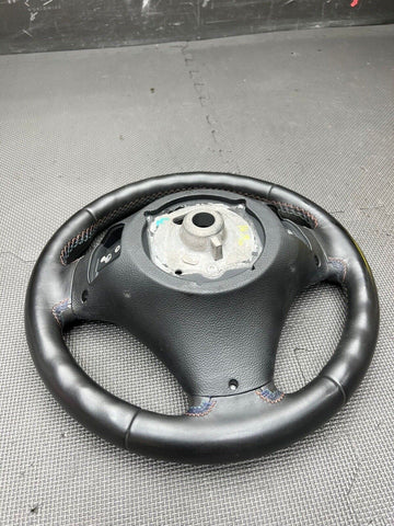 DCT BMW Steering Wheel 08-13 E90 E92 E93 M3 Stock Factory