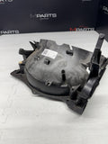Porsche 911 991 982 Fan Housing Right Radiator 9P1121384