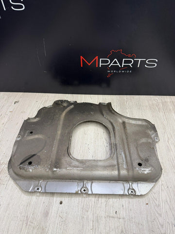 2000-2009 Honda S2000 S2K AP2 AP1 Rear Subframe Shield Skid Plate Cover OEM