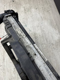 BMW E90 E92 E93 M3 08-13 ENGINE RADIATOR + COOLING FAN & SHROUD