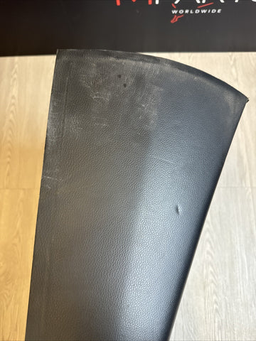 2006-2010 BMW E63 E64 650 M6 REAR RIGHT PASSENGER QUARTER PANEL TRIM COVER OEM