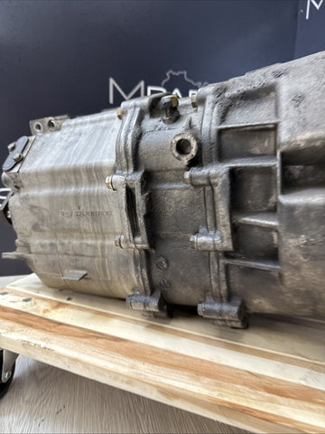 BMW 01-06 E46 M3 SMG Gearbox Transmission 132k Miles