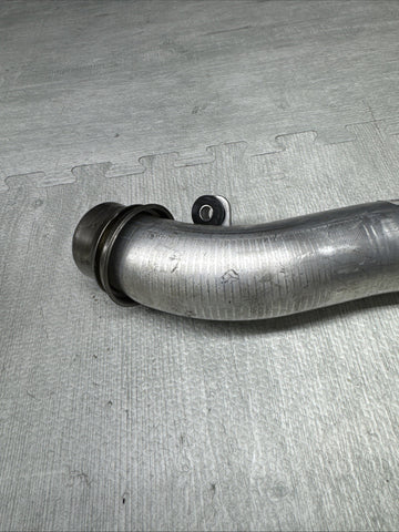 21-26 BMW G80 G82 G83 M3 M4 Charge Tube OEM 1371 8054841