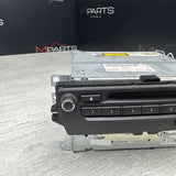 11-13 BMW E90 E92 E93 M3 NAVIGATION GPS CIC HD SATELLITE RADIO CD PLAYER 9198828