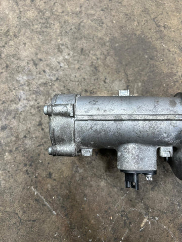 OEM BMW F80 F82 F83 M3 M4 S55 Engine Vacuum Pump For High Pressure Fuel Pumps