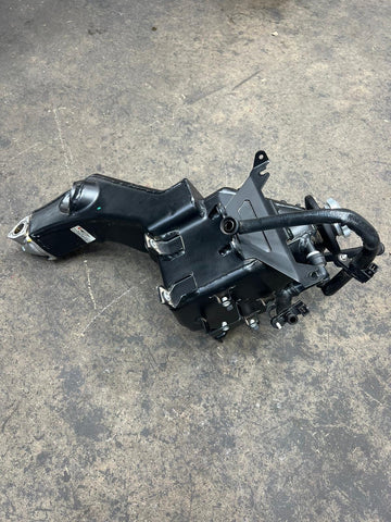 2016-2020 Ferrari 488 GTB Spider Engine Oil Tank Reservoir