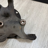 BMW E36 M3 S50 LEFT DRIVER FRONT SPINDLE HUB ASSEMBLY *Notes*