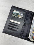 BMW 07-12 E90 3 SERIES BOOK BOOKLET POUCH