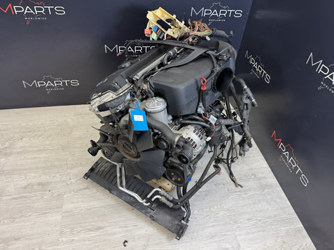 2003 BMW E46 M3 01-06 S54 3.2L Engine Motor 147k Miles Complete