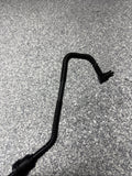 BMW E36 E46 E85 E86 Crankcase Intake Breather Vent Hose Tube Pipe Line 7831931