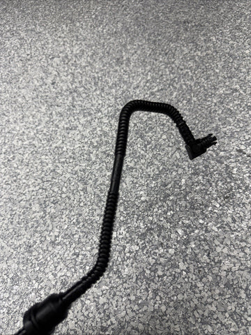 BMW E36 E46 E85 E86 Crankcase Intake Breather Vent Hose Tube Pipe Line 7831931