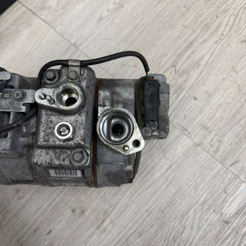 14–20 BMW F22 F23 F30 F80 F82 F83 A/C Air Conditioning Compressor OEM 9332781-02