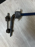 06-10 BMW E60 M5 Rear Stock Sway Bar Swaybar DINAN