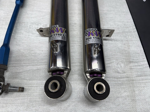 KW V3 Coilovers Kit 15-20 BMW F80 F82 F83 M3 M4 Coilovers Suspension