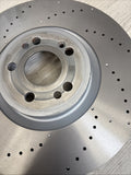 OEM / Refurbished Mercedes Gle450 Gle580 Gls450 Gls580 GLS600 Front Discs Rotors