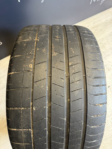 2021 Used 305/30ZR20 Pirelli P Zero 103Y - 5-7/32 Tire