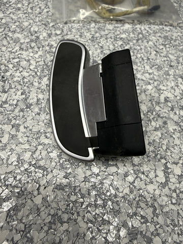 SMG Steering Wheel Right Paddle Shifter Lever BMW 06-10 E60 E63 E64 M5 M6