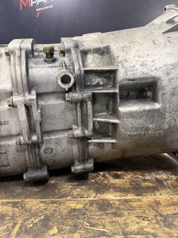 BMW 01-06 E46 M3 SMG Gearbox Transmission 107k