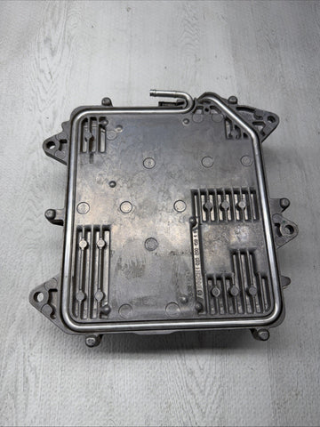 12-16 BMW F06 F10 F12 F13 M5 M6 S63 ECU DME Engine Computer Control Module OEM