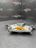 Genuine BMW 750I 4.4L Turbo Front Lower Timing Chain Cover 11147649035 CF0649