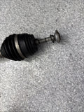 GENUINE BMW X5 G05 X6 G06 X7 FRONT LEFT PASSENGER SIDE DRIVESHAFT 8486201