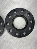 12.5MM Spacers + No Bolts PAIR 5x120 BMW E SERIES ECSTUNING