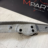 01-06 BMW E46 M3 Front Bumper Rebar Reinforcement Beam