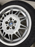 BMW 95-99 E36 M3 Style 22 36112227194 OEM 17x7.5 ET41 DS1 Motorsport Wheels Rims