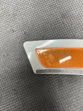 Genuine BMW 5 Series F10 M5 Front Bumper Left Side Marker Light 63148047527