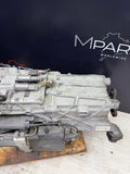 06-10 BMW E60 E63 E64 M5 M6 Complete SMG Transmission Gearbox 68K Miles