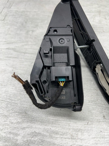 BMW 08-13 E90 E92 E93 M3 DCT TRANSMISSION GAS ACCELERATOR PEDAL OEM