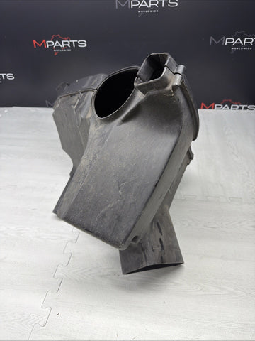 08-13 OEM BMW E90 E92 E93 M3 Engine S65 Airbox Air Intake Cleaner Muffler