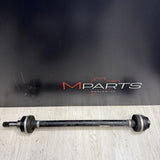 BMW X5 X6 X7 19-25 Rear Right Axle Half Drive Shaft 8487528 OEM