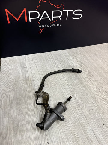 01-02 BMW Z3 M Z3M 5 SPEED MANUAL SHIFTING PUMP SLAVE CYLINDER + HOSE