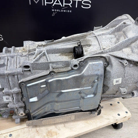 2020 DCT Transmission 15-20 BMW F80 F82 F83 M3 M4 71k Miles