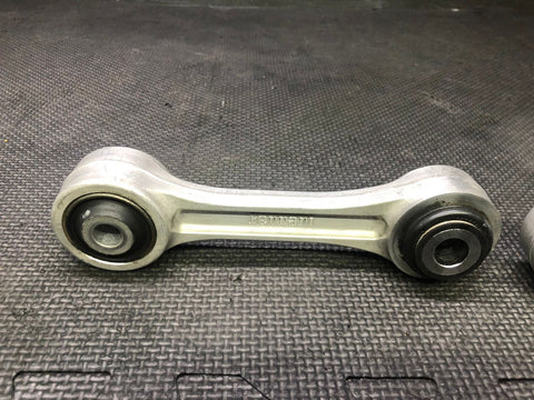 2010-2023 Ferrari California F8 Rear Lower Lever Supension Control Arms 260881