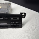 2004 BMW E46 323 325 330 M3 Audio Business CD Radio *Knob*