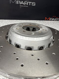 OEM / REFURBISHED 15-20 BMW F80 F82 F83 F87 M2 M3 M4 Front Brake Disc Rotors