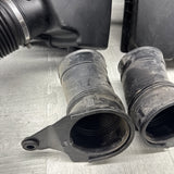 BMW E60 E63 E64 M5 M6 06-10 S85 Air Intakes Intake Set
