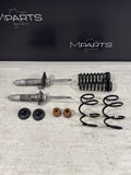 SUSPENSION SHOCKS STRUTS EDC SET 2284787 BMW 15-20 F80 F82 F83 M3 M4 OEM