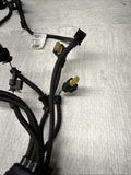 15-20 OEM BMW F80 F82 F83 M3 M4 S55 Engine Wire Harness MAF
