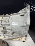 01-05 BMW E39 E46 530i 330i Z4 M54 ZF Automatic Transmission 325Z-TU 152k Miles