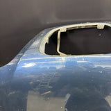 (PICKUP ONLY) BMW E46 M3 01-06 Front Hood Bonnet Panel Mystic Blue